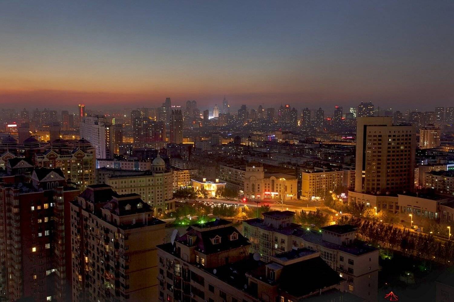 китай, сергей