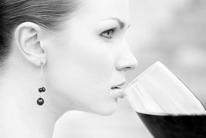 о взгляде фото превью