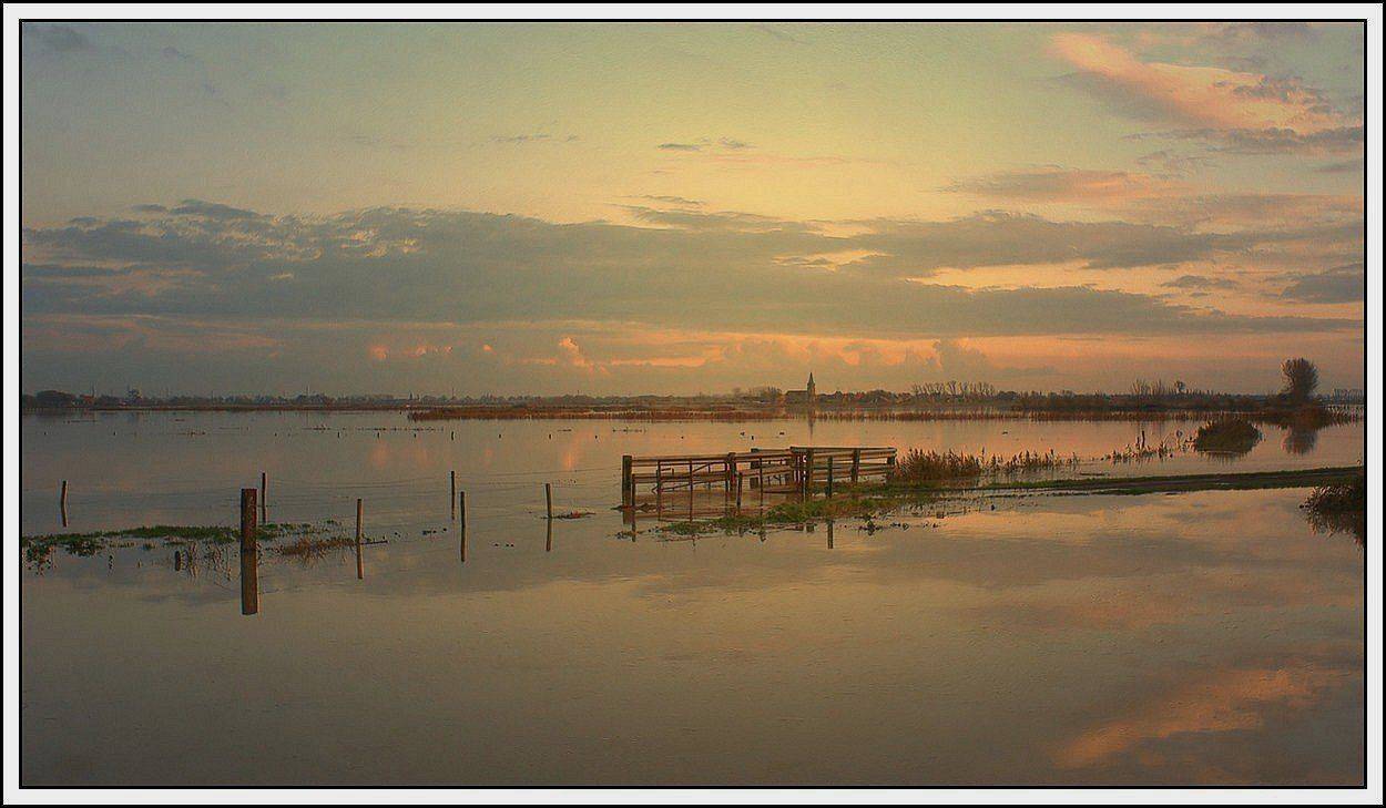 flood., Johny Hemelsoen