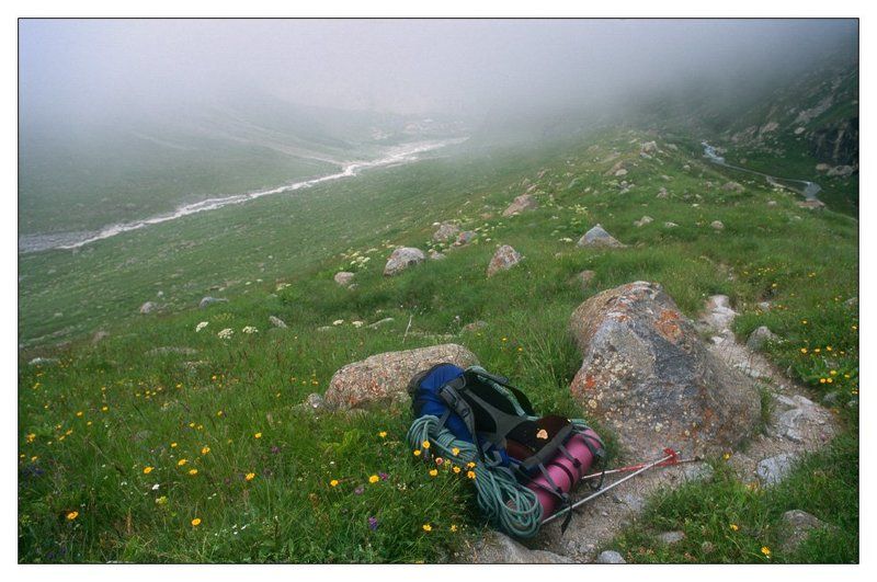 безенги Возвращение фото превью