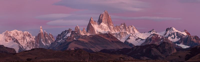 sv-phototravel.com, патагония ...ожидая рассвет... фото превью