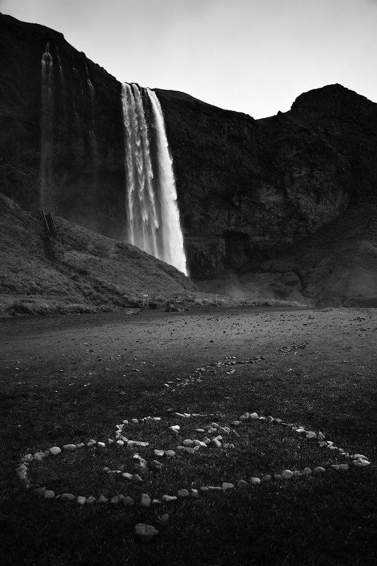 Сердце Исландии фото превью