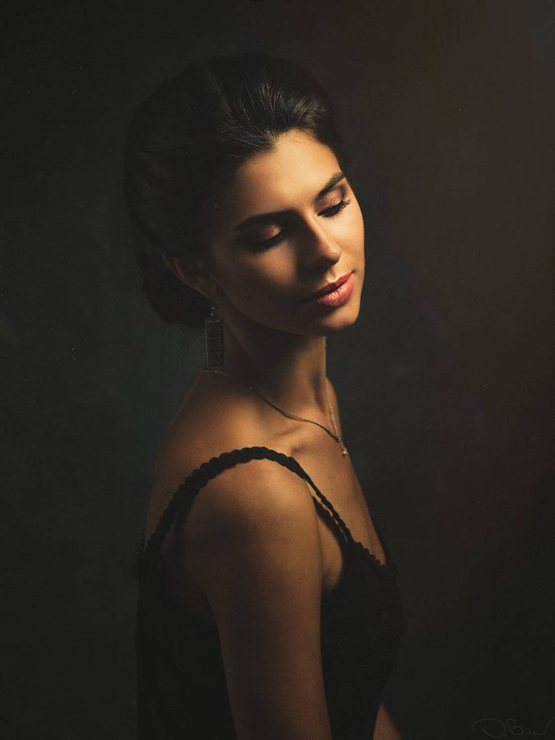 , Дмитрий Баев