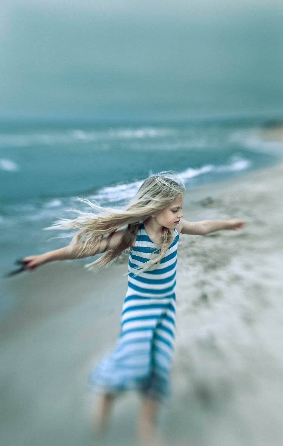 #lensbaby, Artur Politov