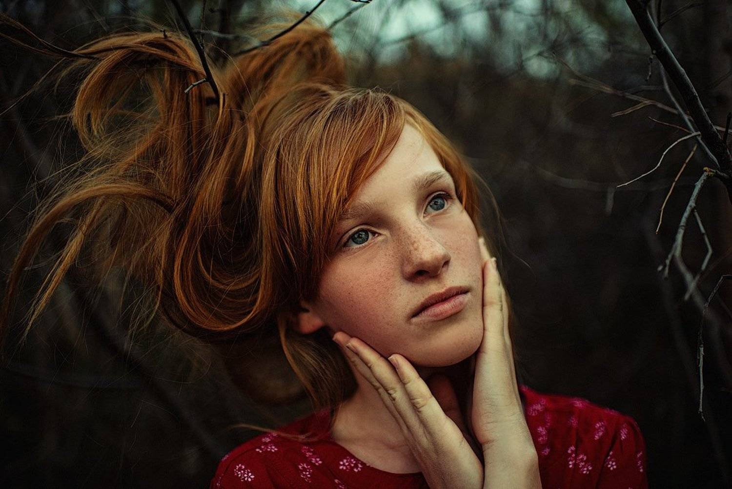 , Федорова Елена