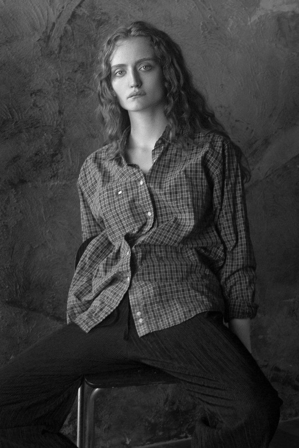 eartus, Сергей Федотов