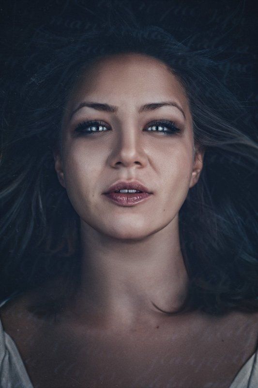 Анна фото превью