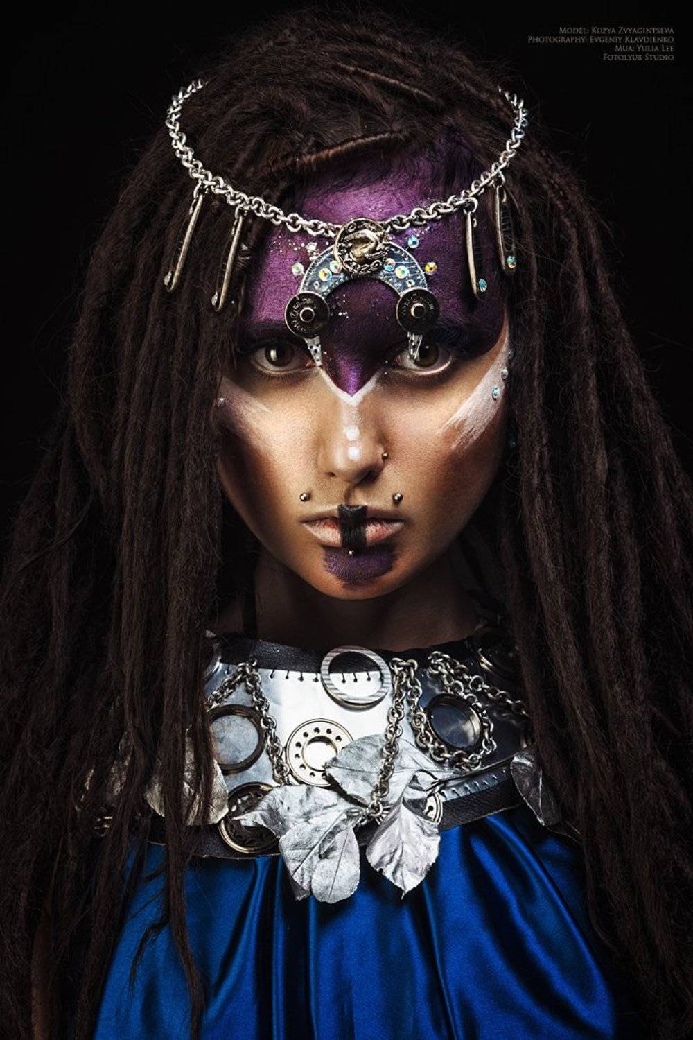 , Евгений Клавдиенко