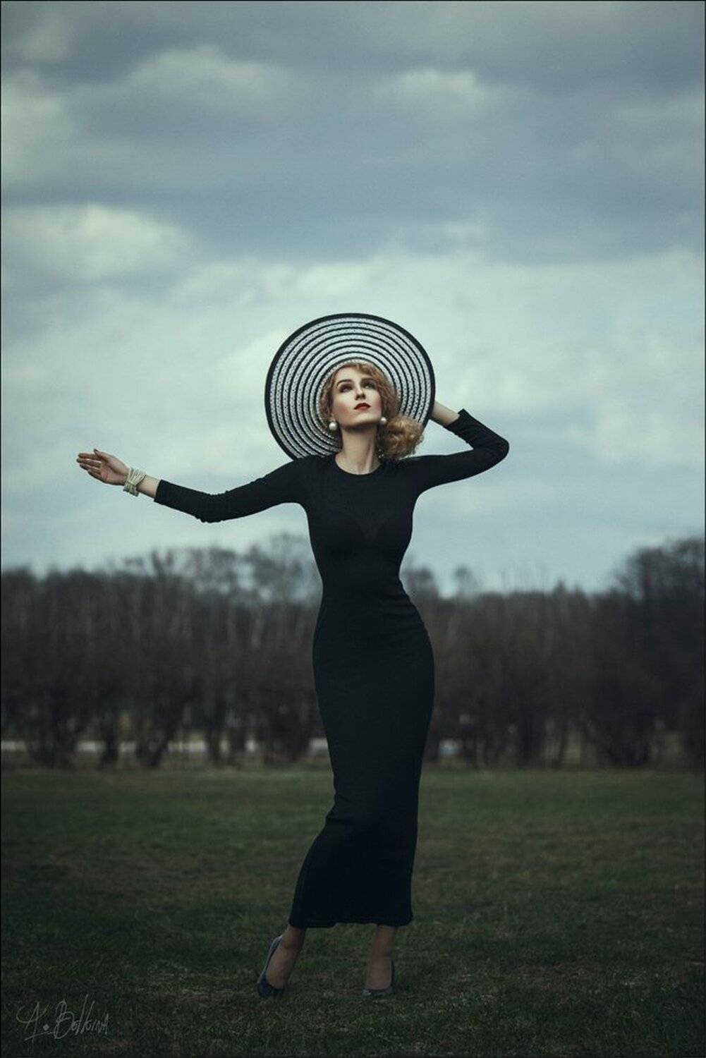 , Ариадна Белкина