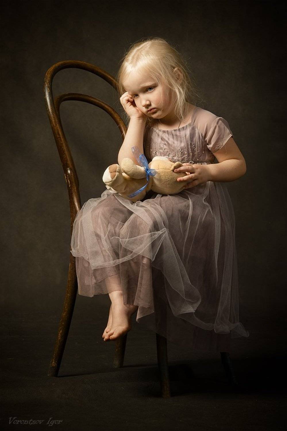 , Воронцов Игорь