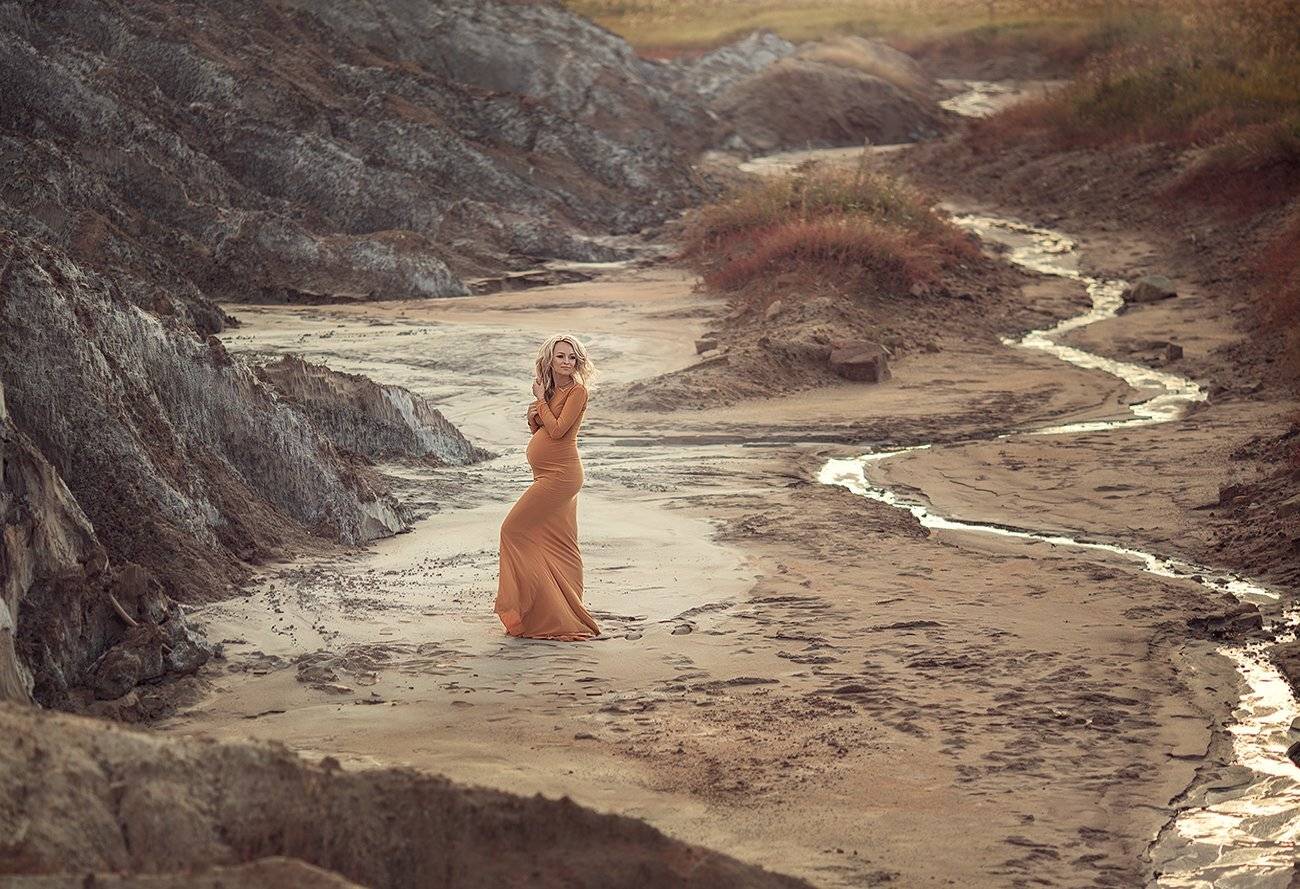 , Дарья Степанова