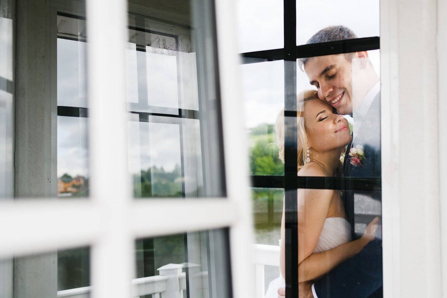 , Быкова Валентина