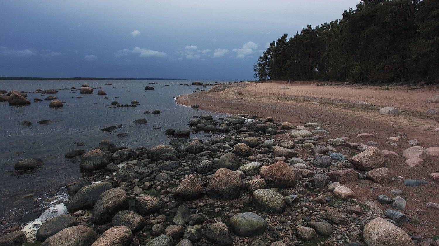 , Илья Киряков