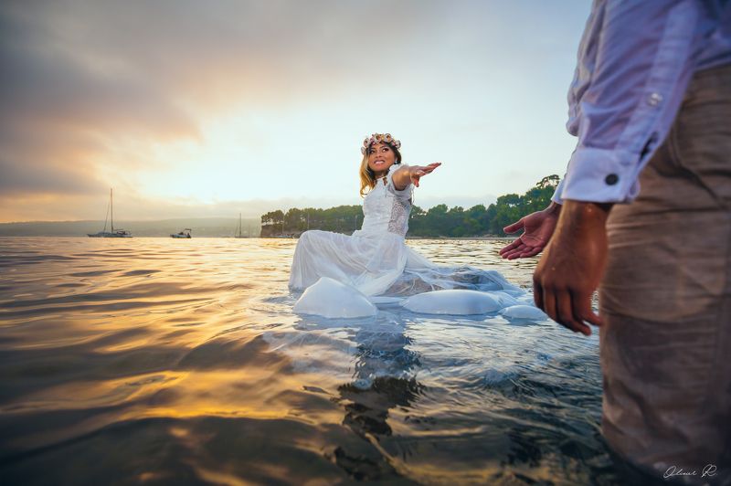 Jimmy et Vetso фото превью