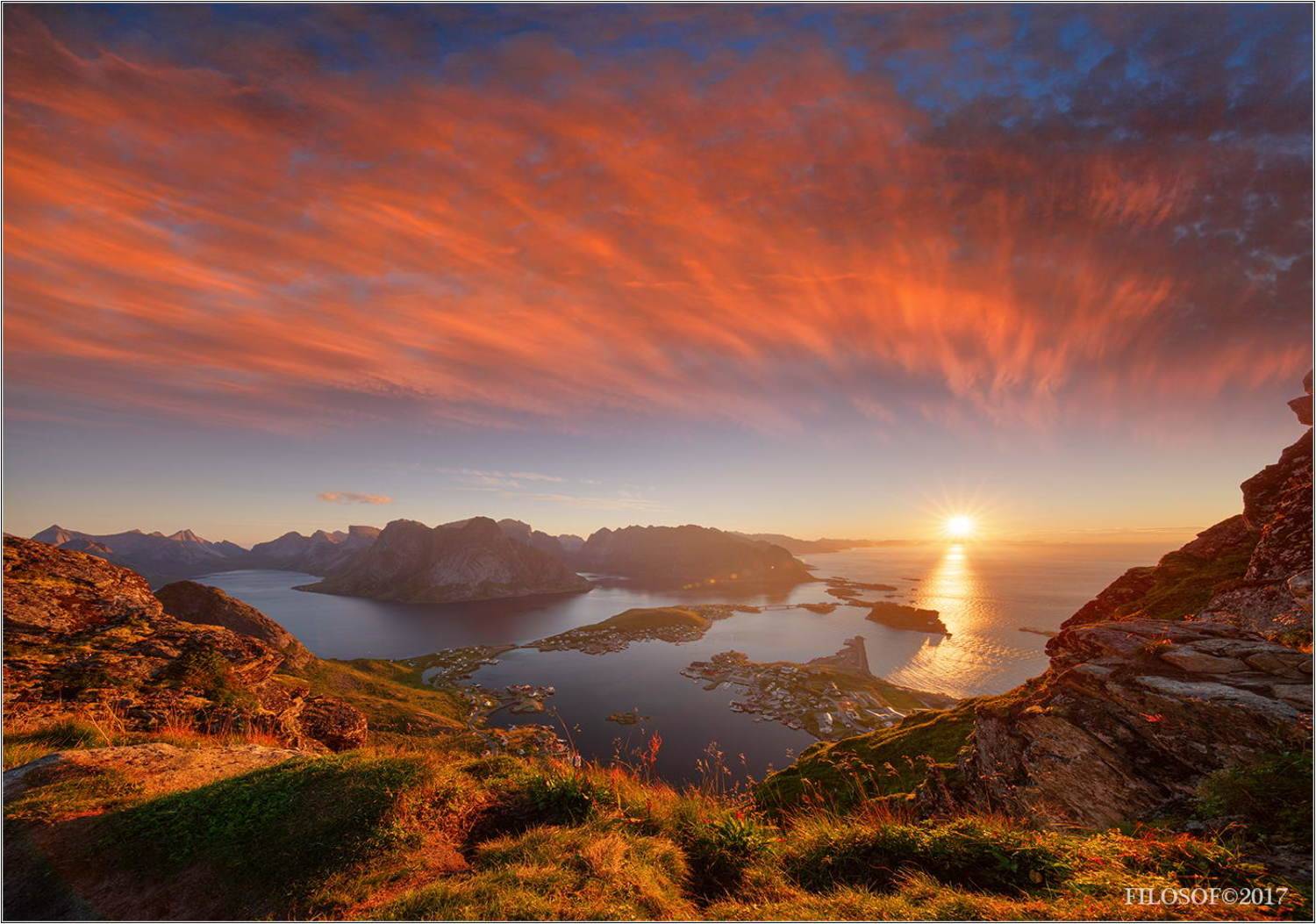 , Gennady Filosof Shatov