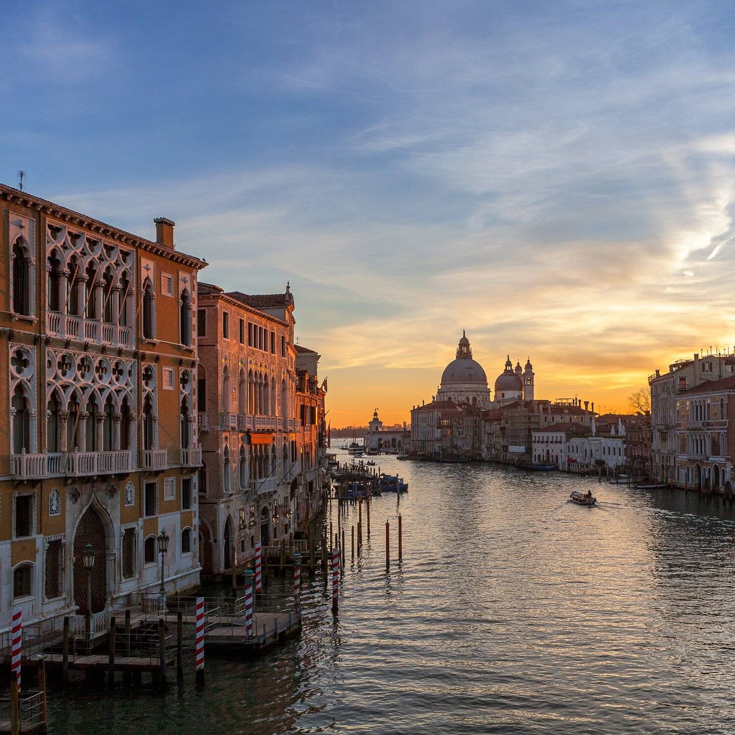venice, italy, , Igor Sokolovsky