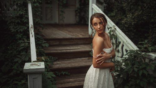 Аня