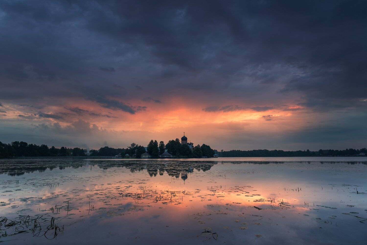 , Павел Попов