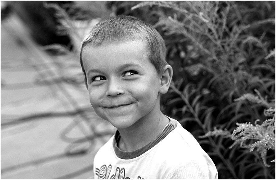 дети, Юрий  Храмутичев