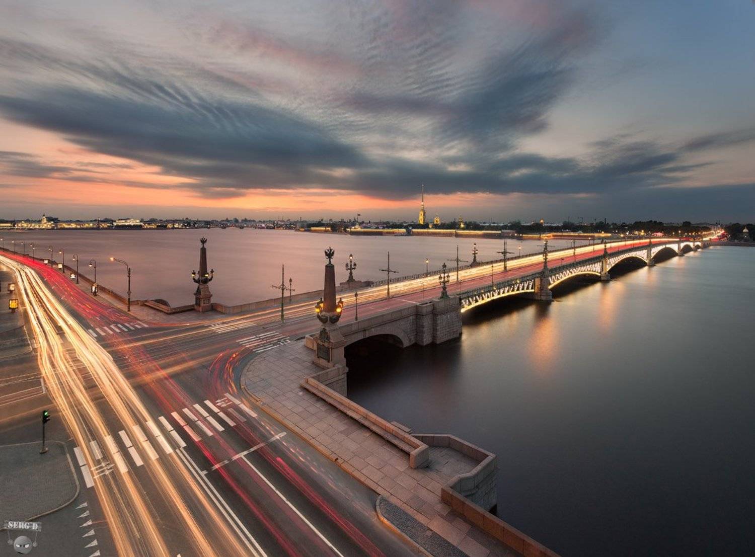 , Сергей Дегтярёв