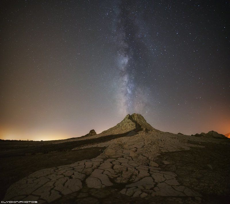 Сон одного вулкана фото превью