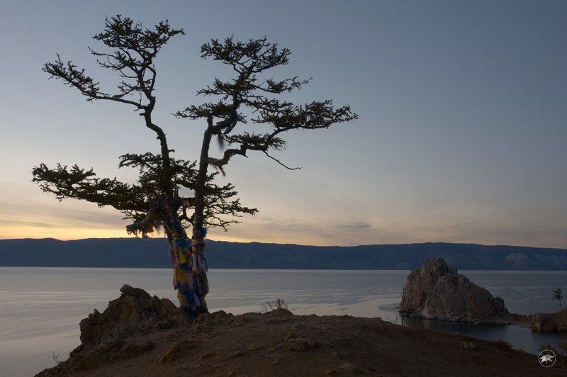 Доброй ночи Ольхон фото превью