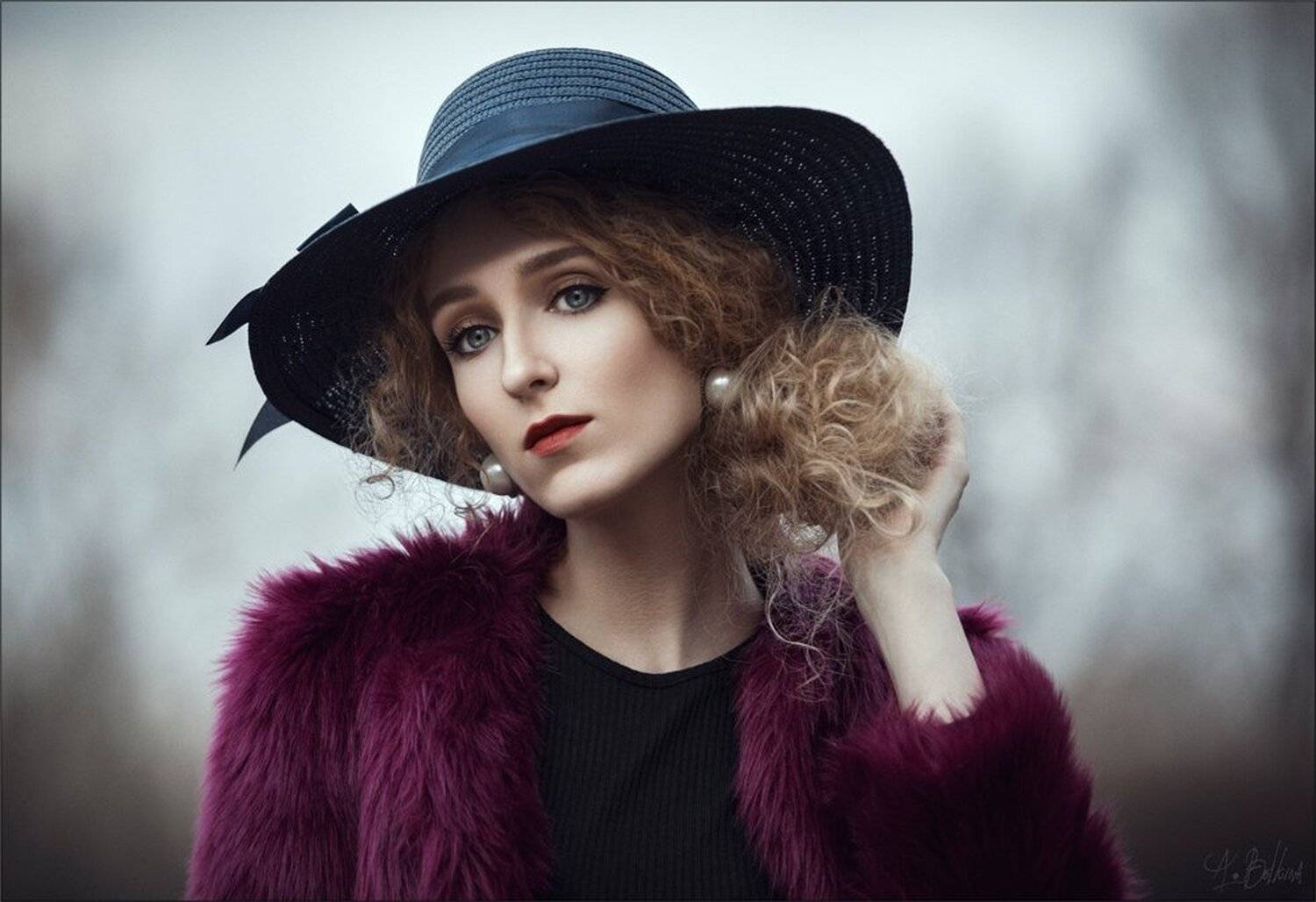 , Ариадна Белкина