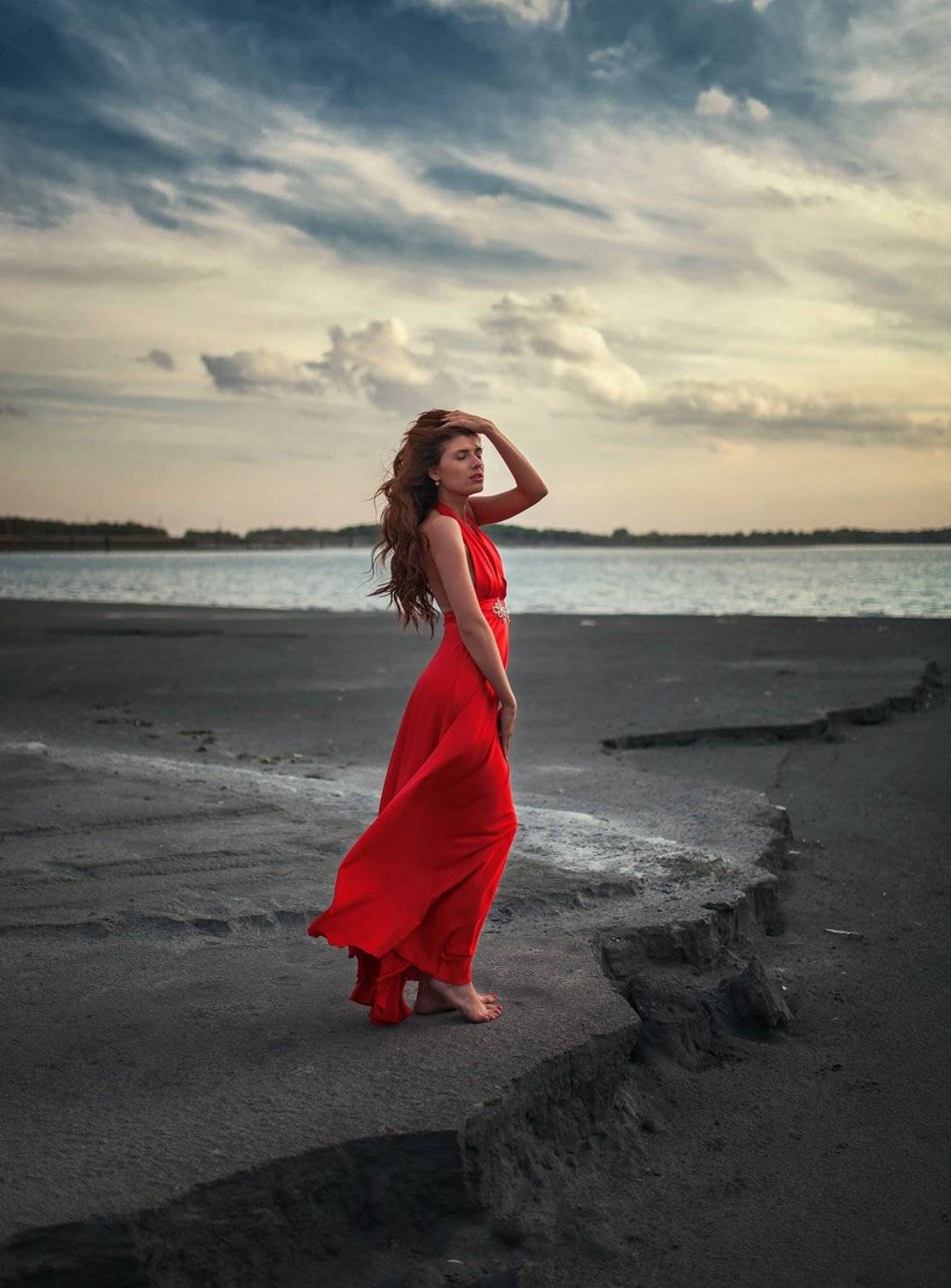 , Александр Губель