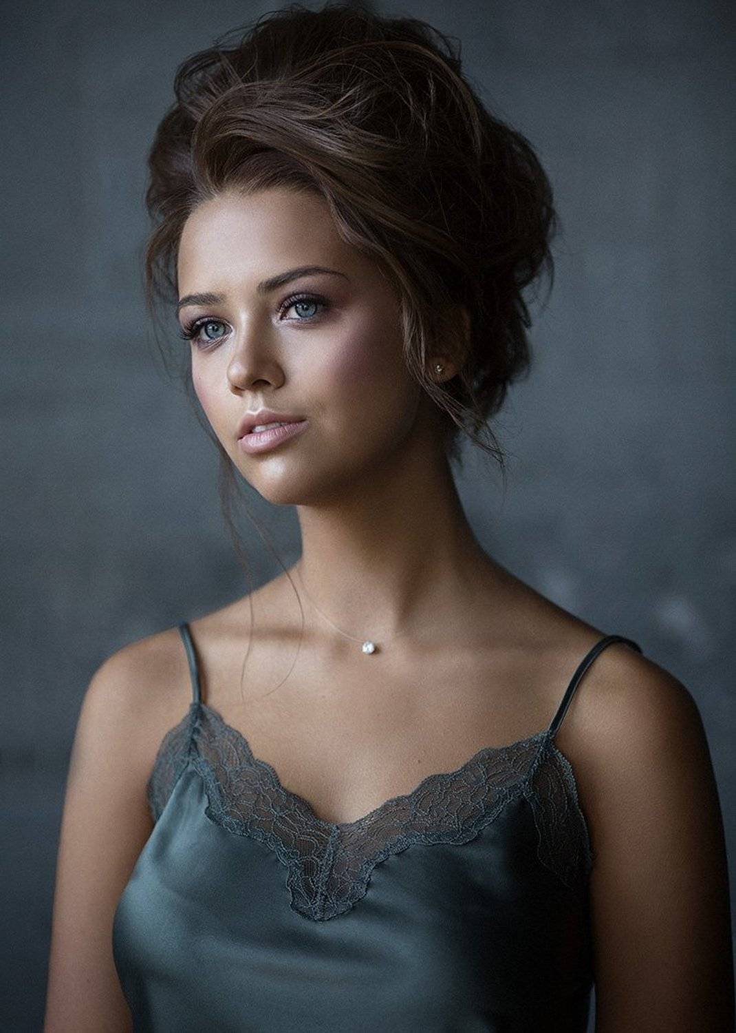 eyes, girl, people, portrait, face,, Казанцев Алексей