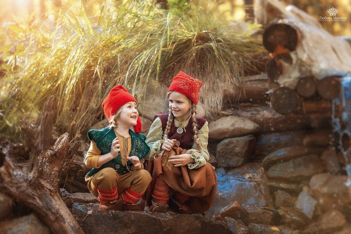 , Любовь Махиня