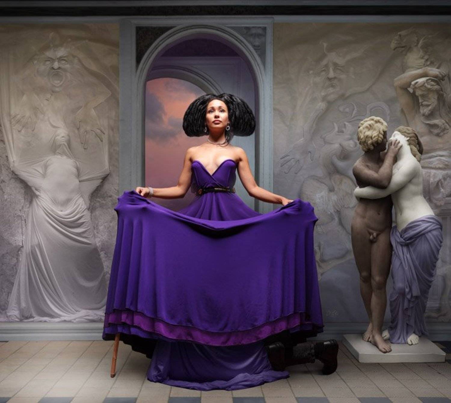 , Владимир Федотко