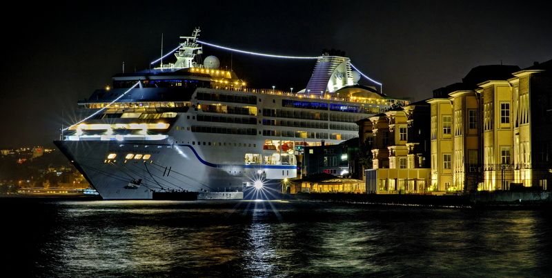 seven seas mariner фото превью