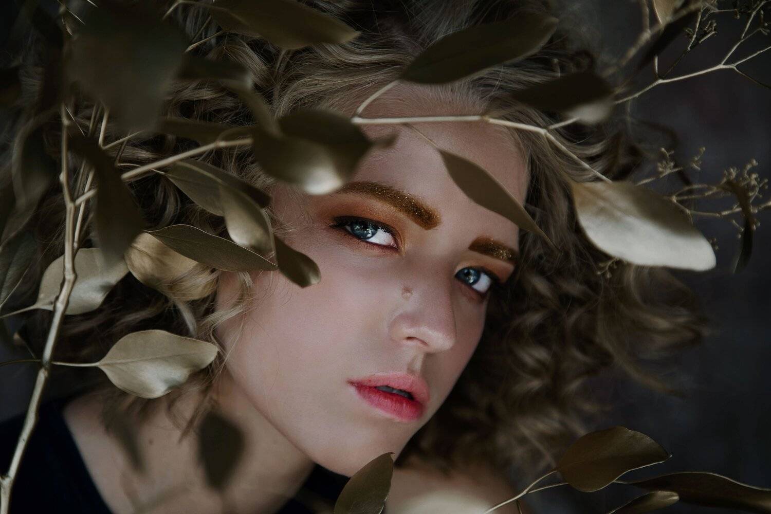 , Акимова Маша