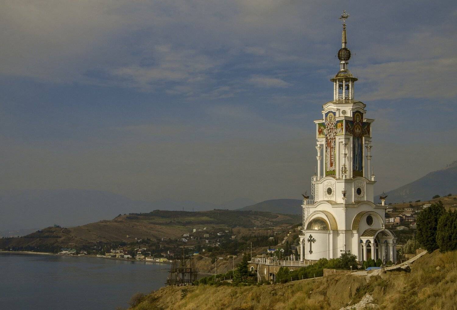 nevant60 березуцкий _александр природа красота пейзаж путешествия, Александр Березуцкий