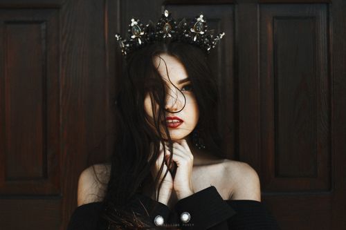 The Princess