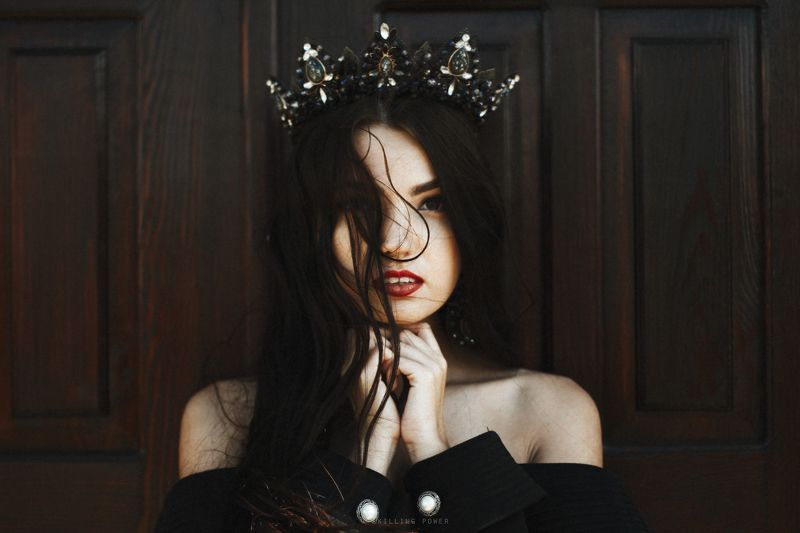 killingpower,valerabatai The Princess фото превью