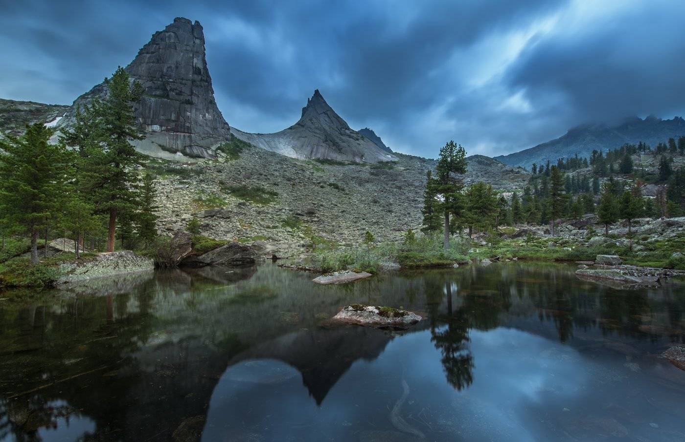 , Павел Глушков