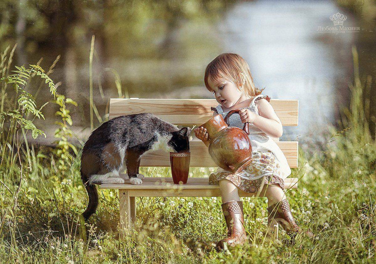 , Любовь Махиня