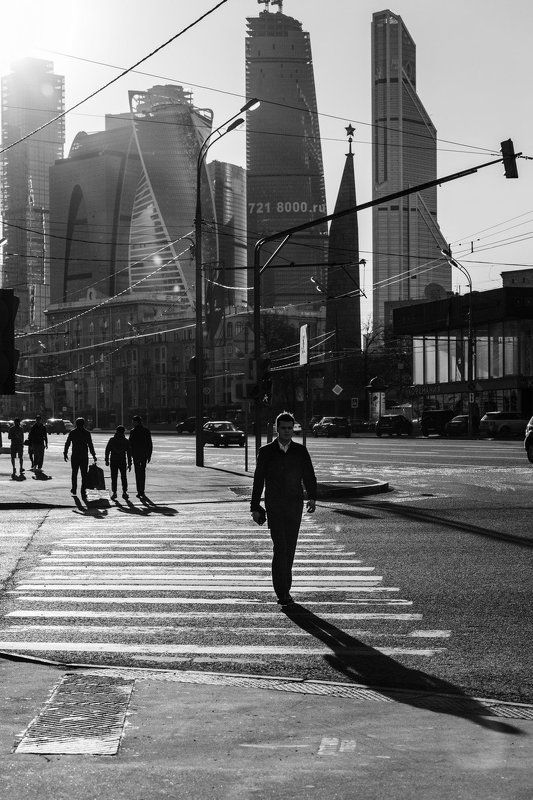 монохром, черно-белая фотография, ч/б, люди, город, улица, жанр, monochrome, black&white, street, streetphoto, people, *** фото превью