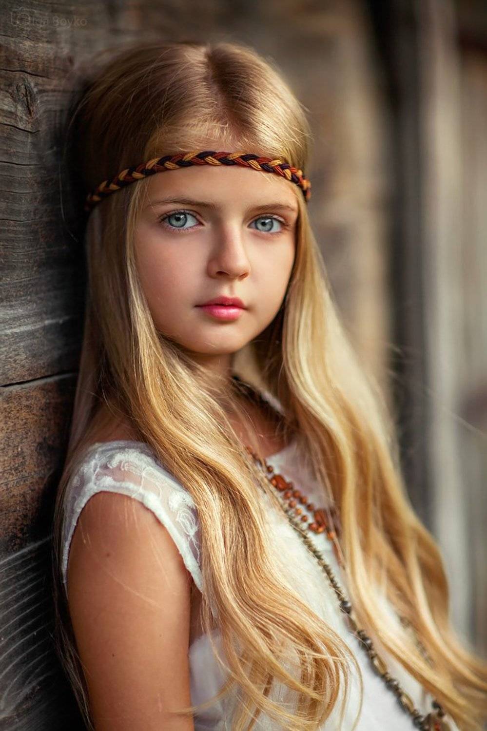 , Ольга Бойко