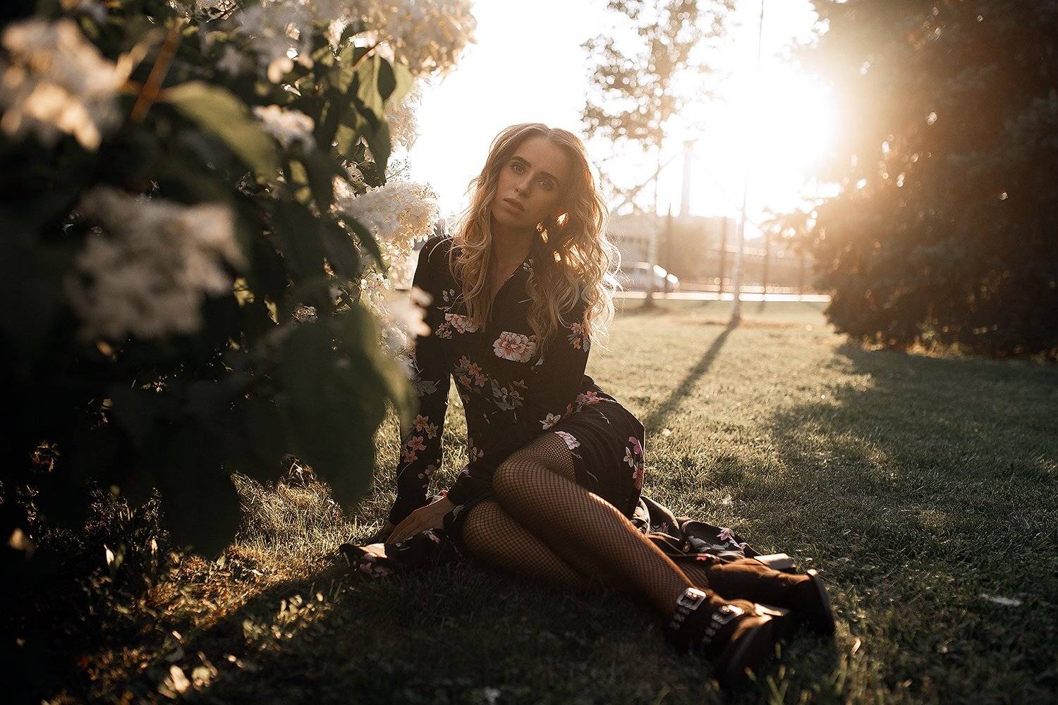 , Поминова Олеся