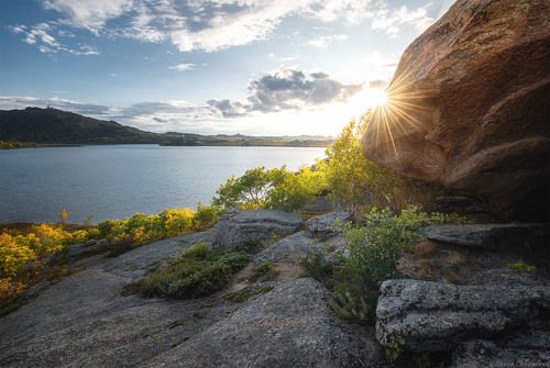 Колыванское озеро