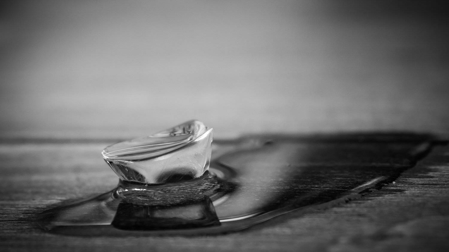 Лёд, вода, жара, Яэль (Юлия Ситохова)