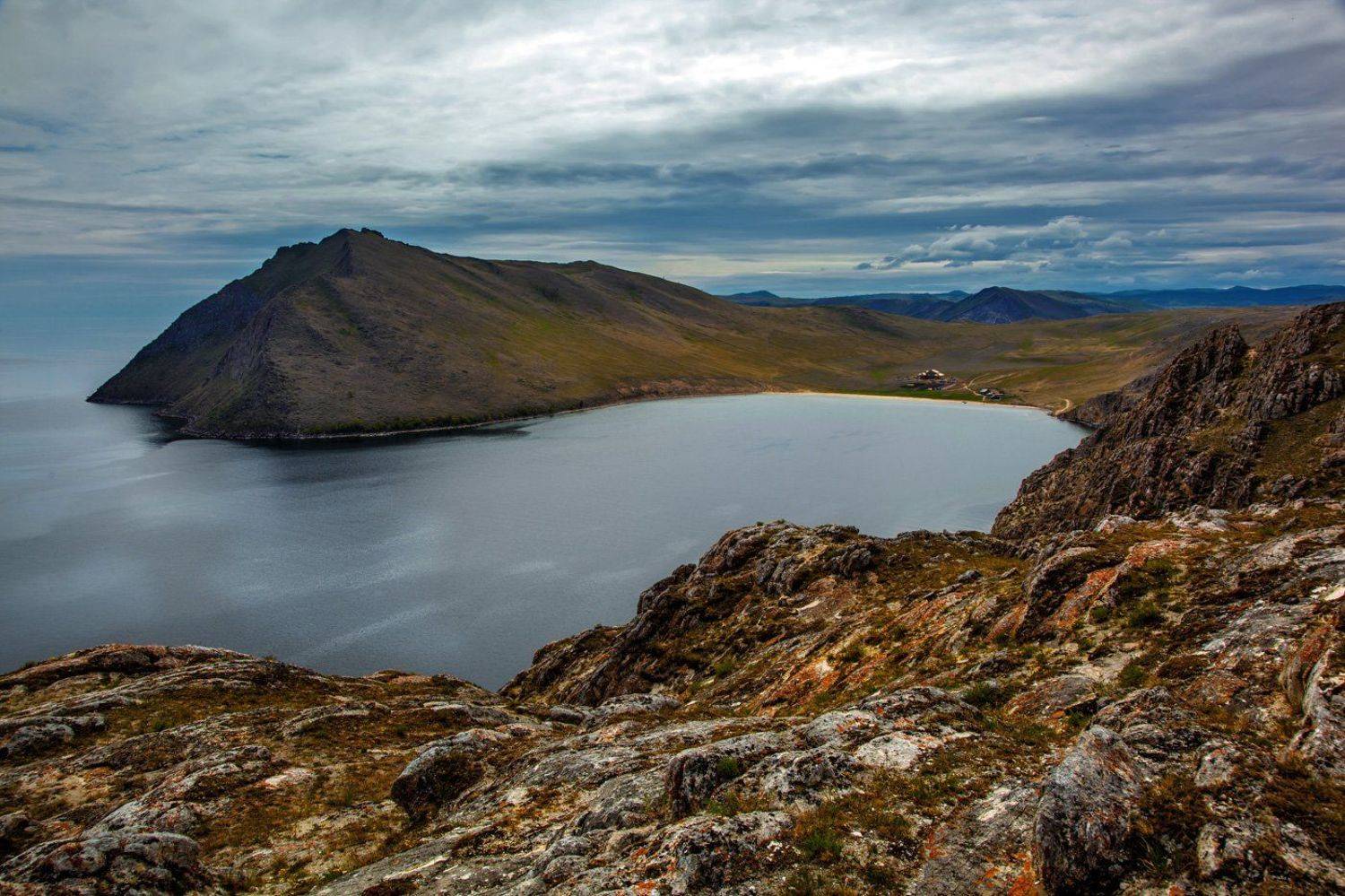 , Сергей Низовцев