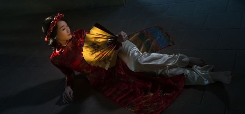 ao dai 2 фото превью