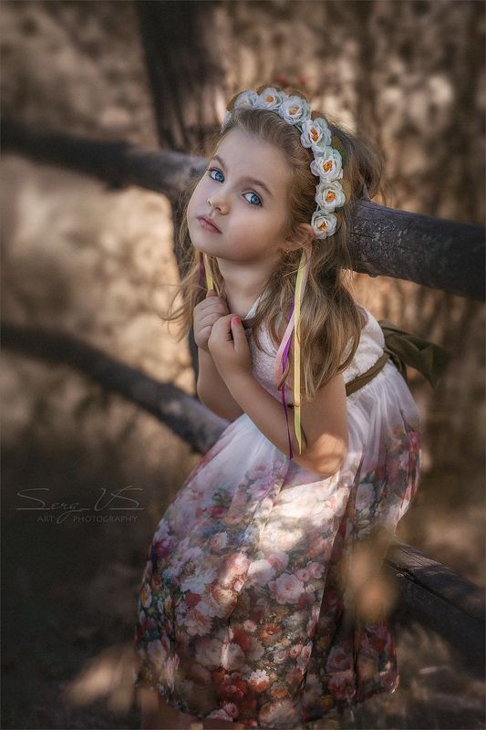 Есения фото превью
