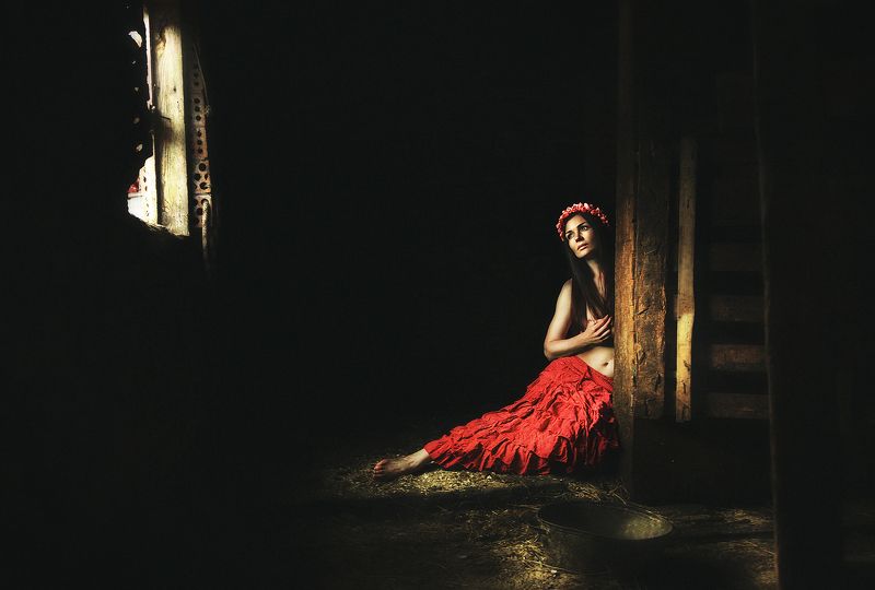 ...н е п о р о ч н о с т ь... p u r i t y... фото превью