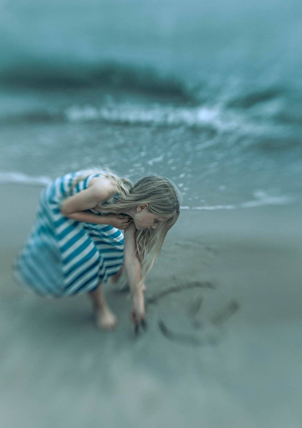 #lensbaby, Artur Politov