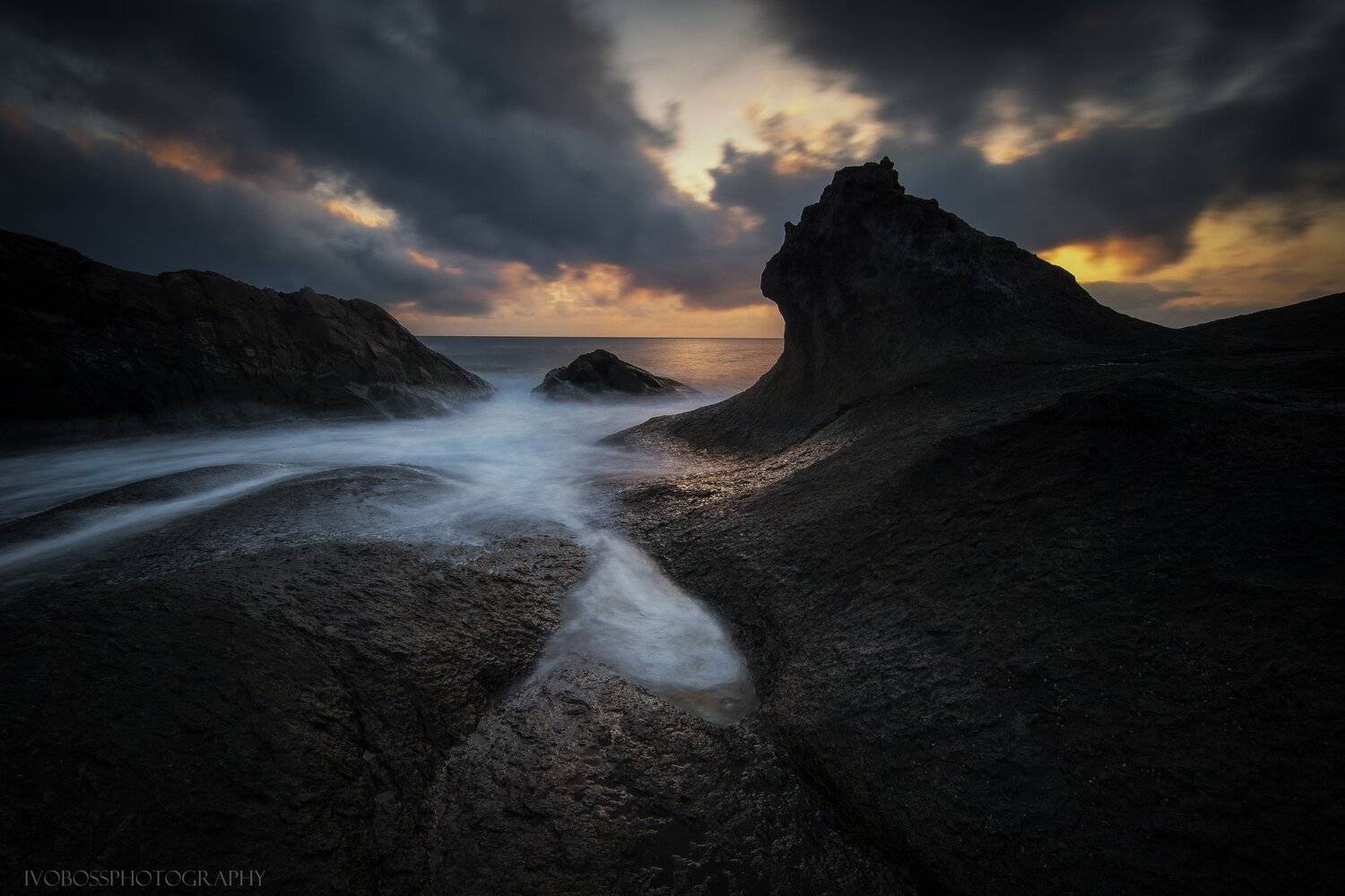 , Ivailo Bosev