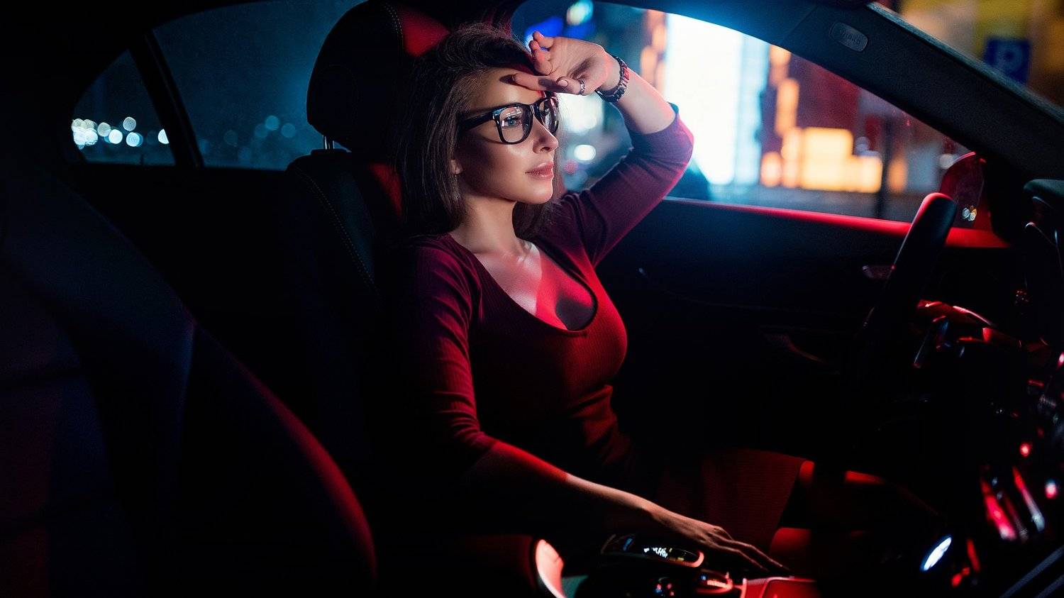 , Антон Привалов